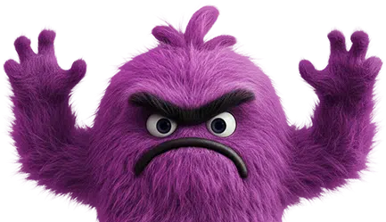 Revolts, o mascote anti-guru