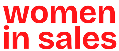 Women in Sales