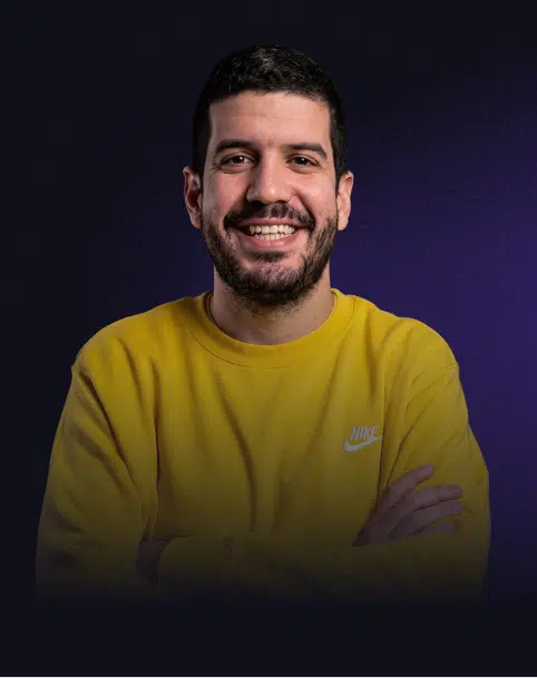 Eduardo Vieira