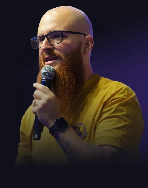 Marcão Andrade
