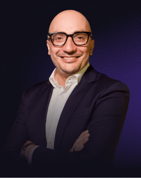 Luciano Condé