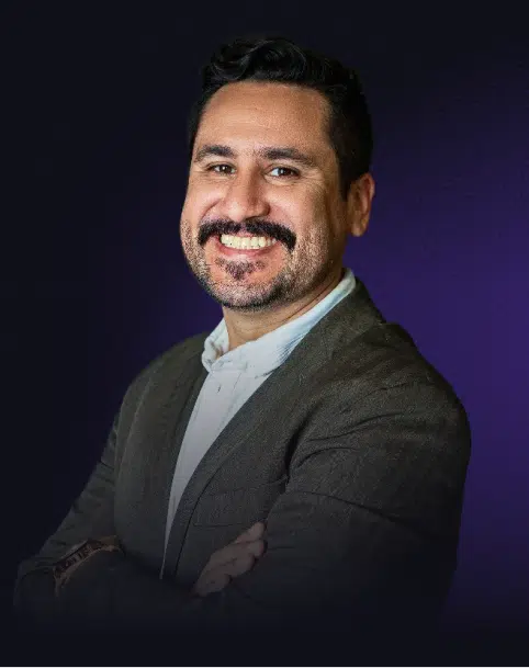 Carlos Ribeiro